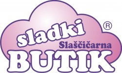 Sladki butik